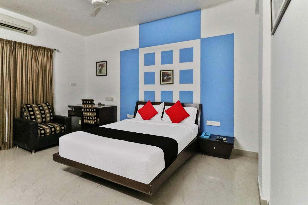 Capital O 16324 Niche Suites Bangalore Chambre photo