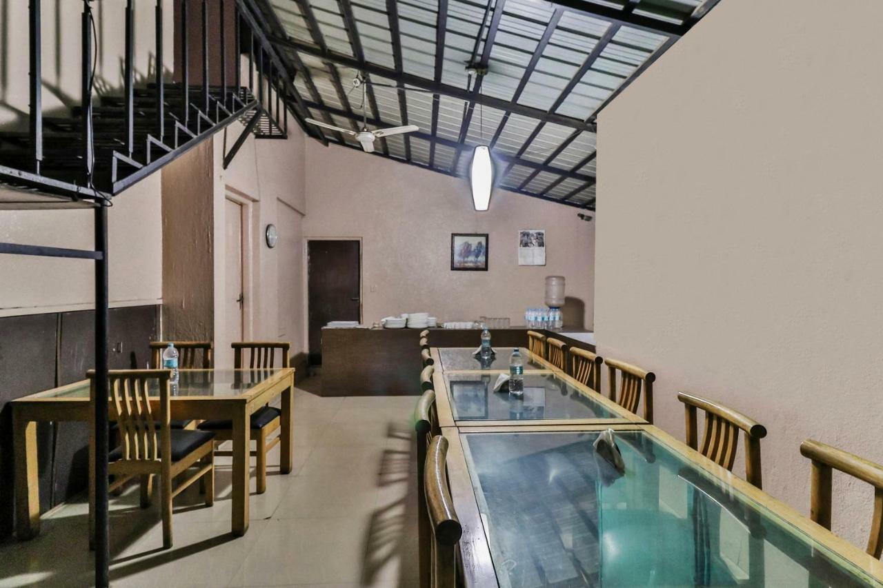 Capital O 16324 Niche Suites Bangalore Extérieur photo