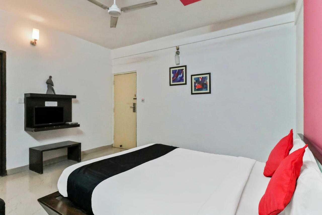 Capital O 16324 Niche Suites Bangalore Extérieur photo