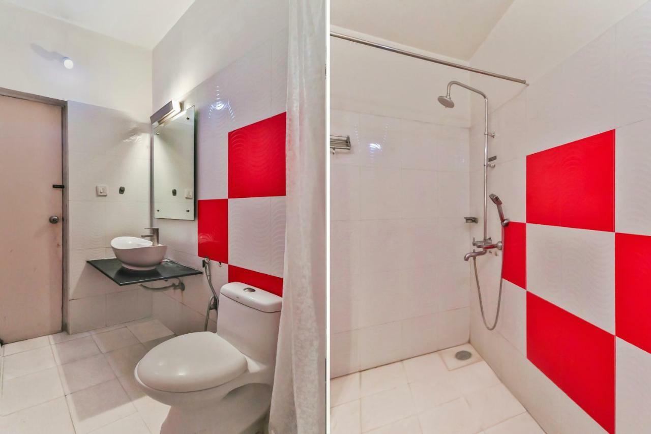 Capital O 16324 Niche Suites Bangalore Extérieur photo