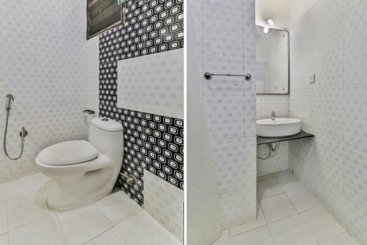 Capital O 16324 Niche Suites Bangalore Extérieur photo
