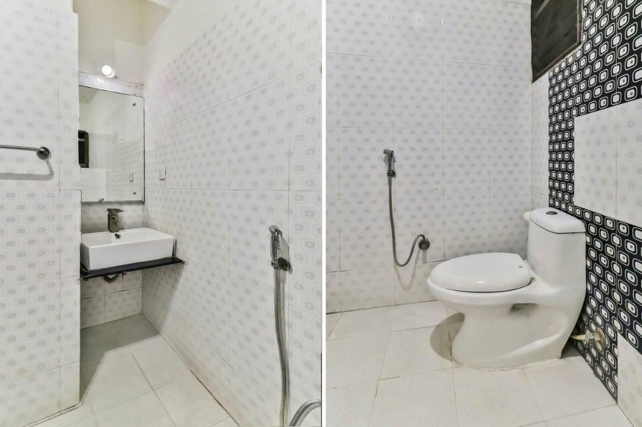 Capital O 16324 Niche Suites Bangalore Extérieur photo