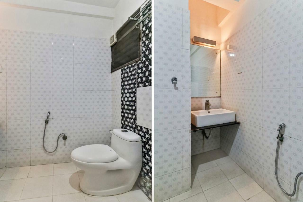Capital O 16324 Niche Suites Bangalore Extérieur photo