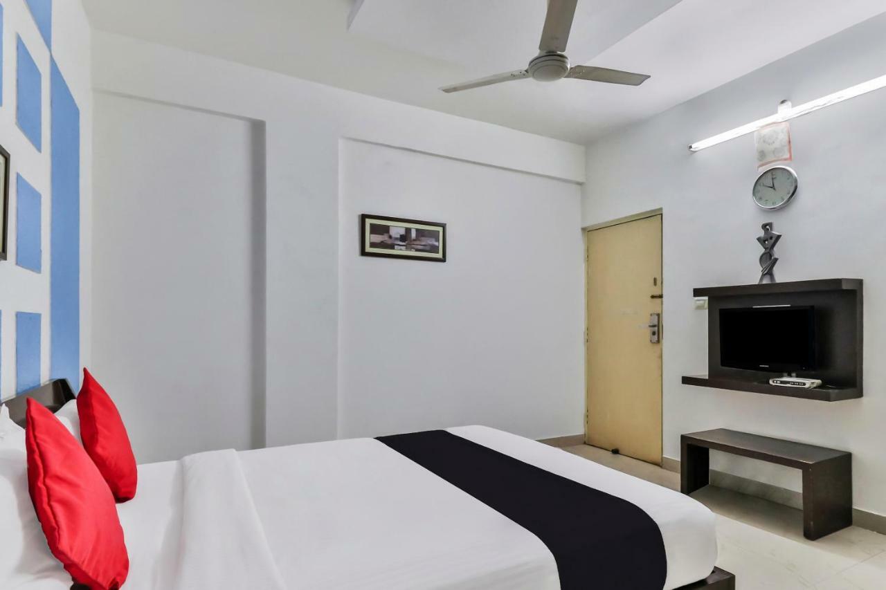 Capital O 16324 Niche Suites Bangalore Extérieur photo